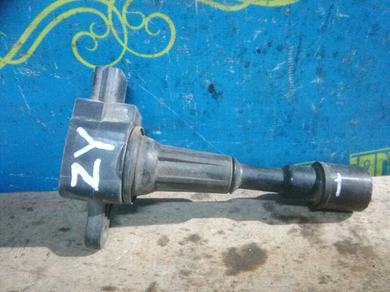 Катушка зажигания Mazda Axela BK ZY-VE 2004