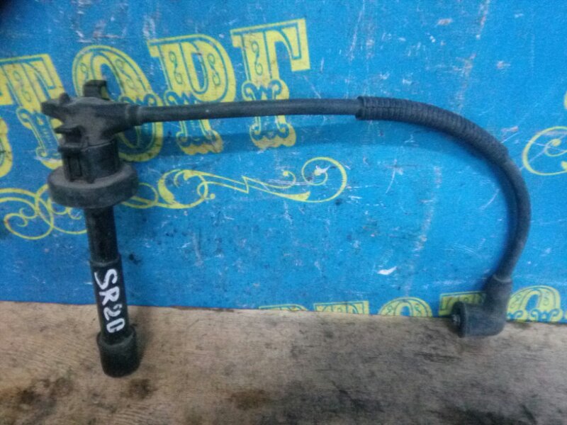 Бронепровода Nissan Serena PC24 SR20