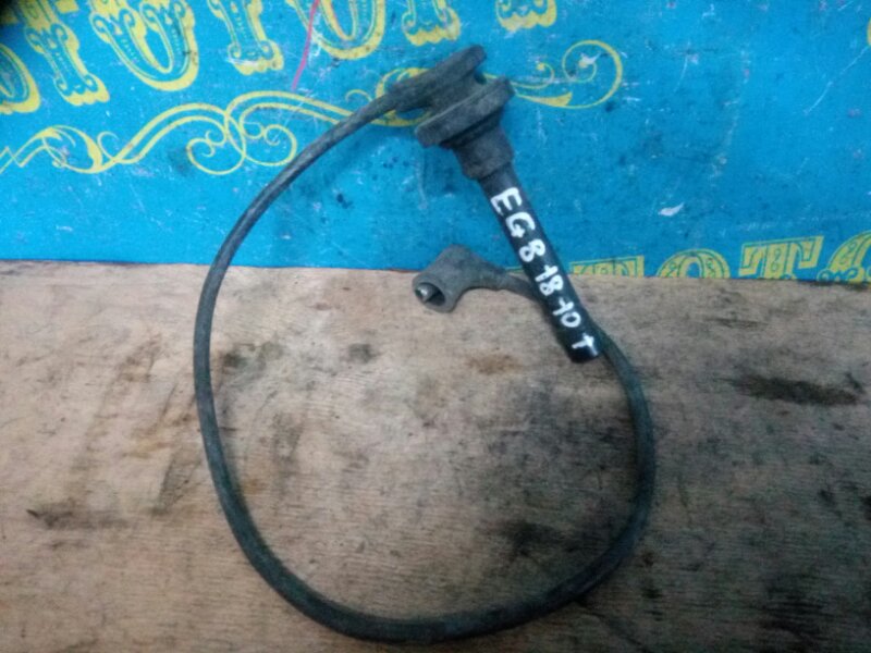 Бронепровода Honda Civic EG8 D15B 1995