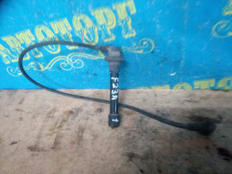 Бронепровода Honda Odyssey RA6 F23A