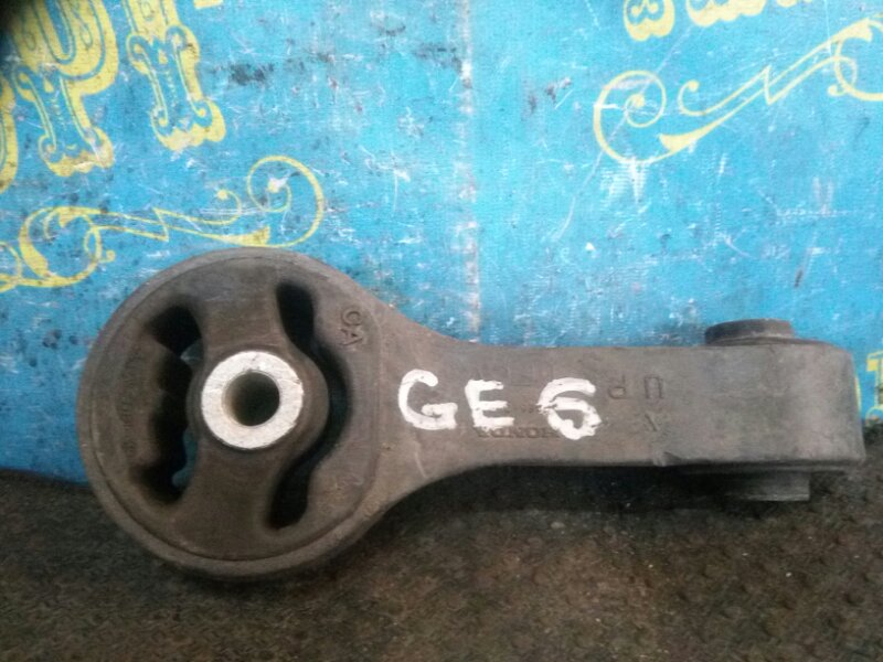 Подушка двигателя Honda Fit GE6 L13A задняя