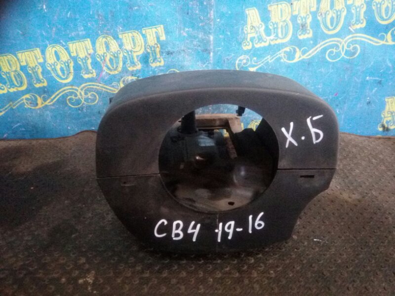 Кожух рулевой колонки Ford Focus 2 CB4 ASDB 2006