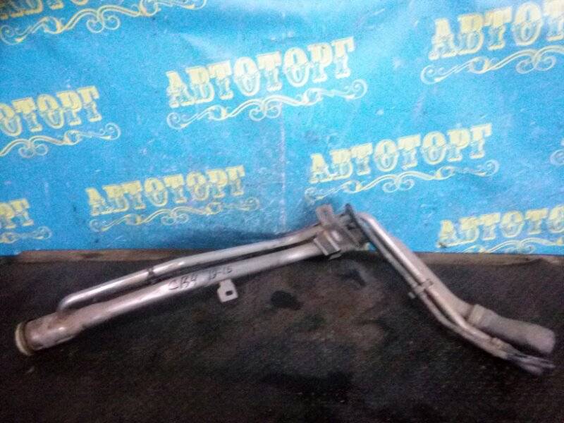 Горловина топливного бака Ford Focus 2 CB4 ASDB 2006