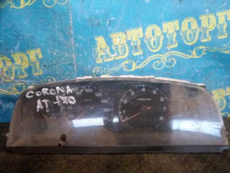 Щиток приборов Toyota Corona AT170 5A