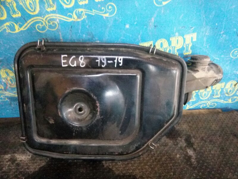 Корпус воздушного фильтра Honda Civic EG8 D15B 1994
