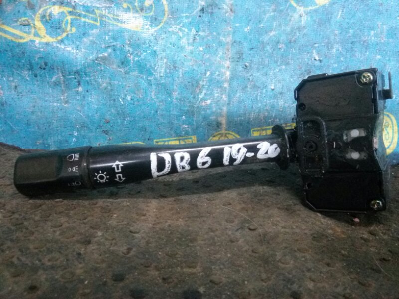 Гитара Honda Integra DB6 ZC 1999 правая