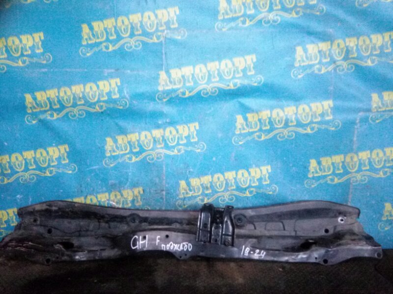 Жабо Mazda 6 GH LF 2011 Жабо Mazda 6 GH LF 2011