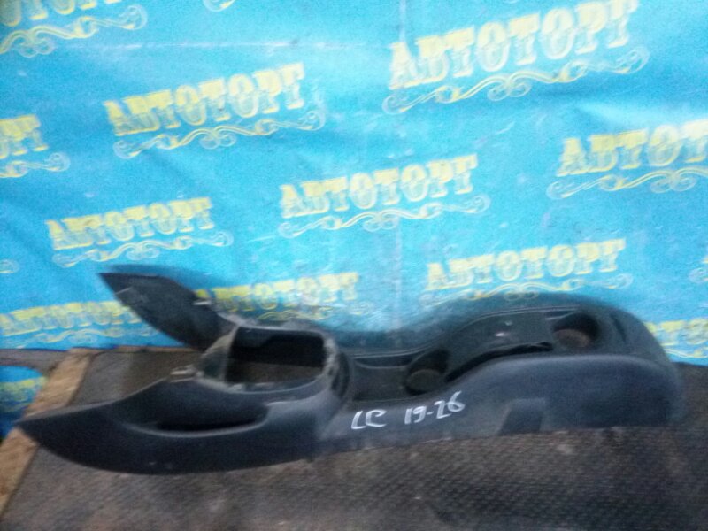 Бардачок между сиденьями Citroen C4 LC TU5JP4 2006