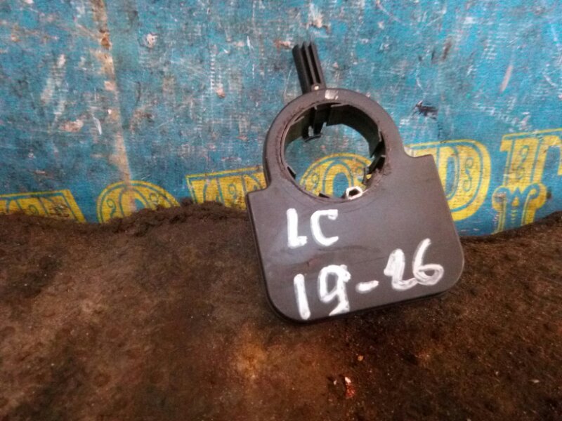 Шлейф-лента air bag Citroen C4 LC TU5JP4 2006