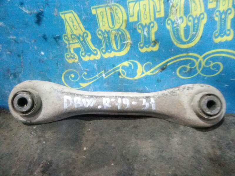 Рычаг Ford Focus DBW EYDC 1998 задний