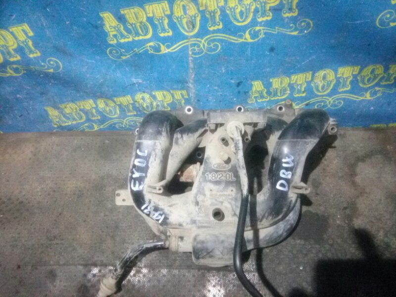 Коллектор впускной Ford Focus DBW EYDC 1998