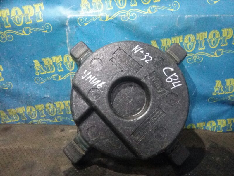 Ящик под инструменты Ford Focus 2 CB4 SHDB 2007