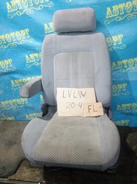 Сидения комплект Mazda Mpv LVLW WL 1996