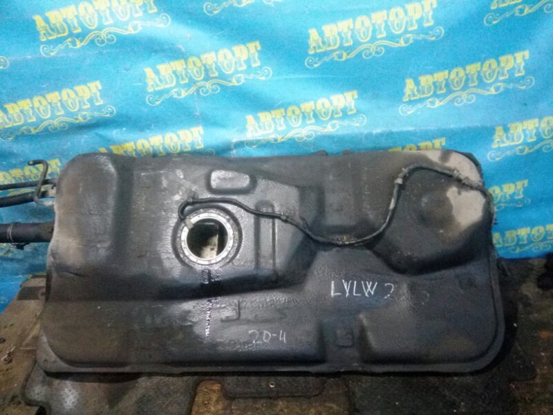Бензобак Mazda Mpv LVLW WL 1996