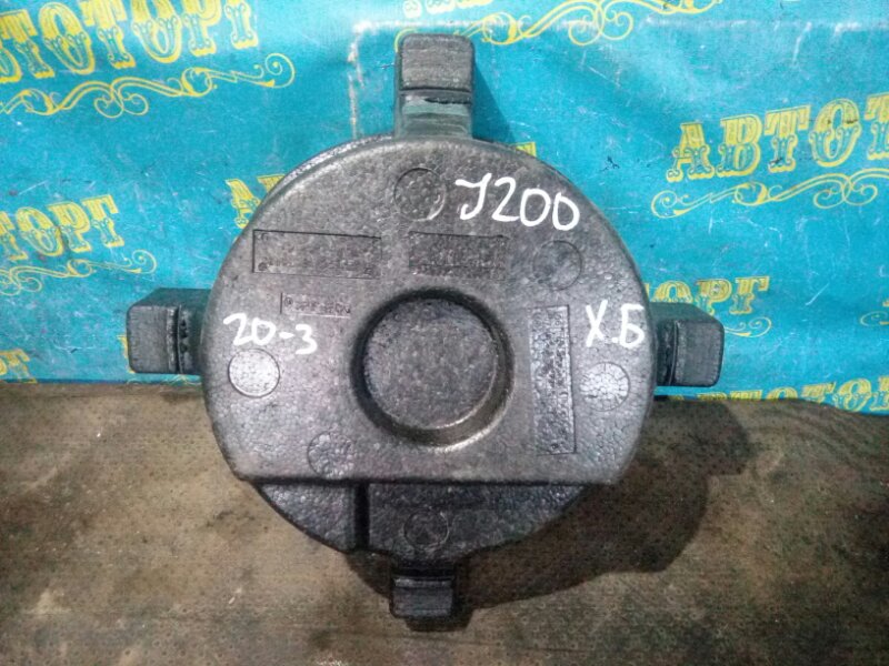 Ящик под инструменты Chevrolet Lacetti J200 F14D3 2007