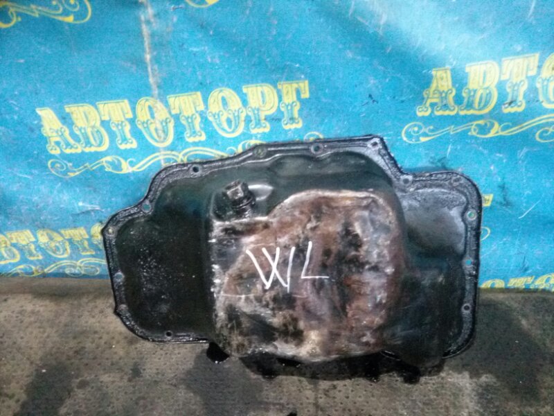 Поддон Mazda Mpv LVLR WL 1997