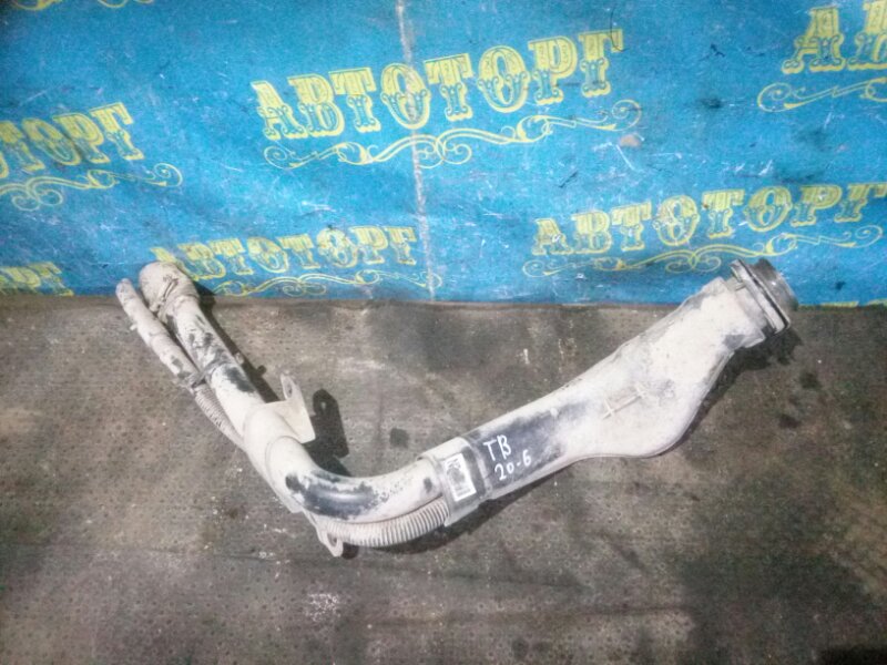 Горловина топливного бака Hyundai Getz TB G4HG 2010