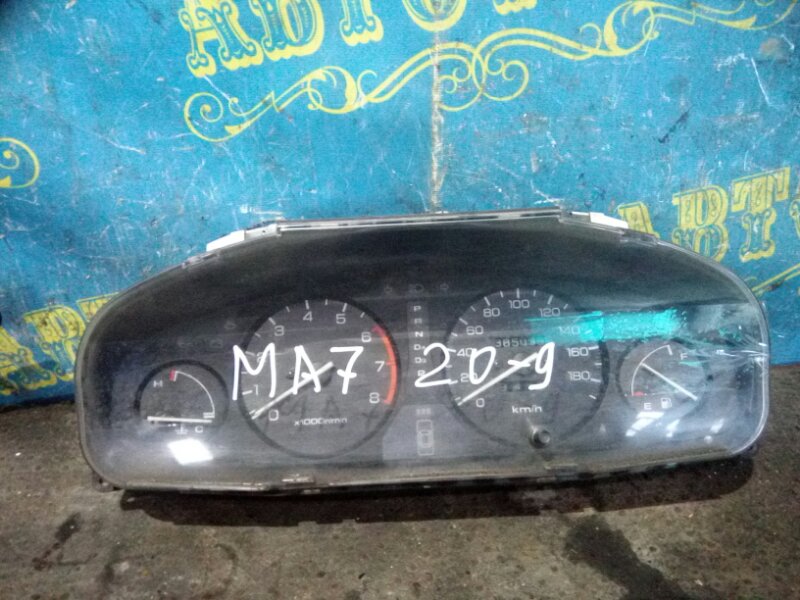 Щиток приборов Honda Domani MA7 D15B 1996