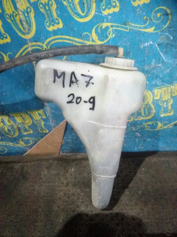 Бачок расширительный Honda Domani MA7 D15B 1996