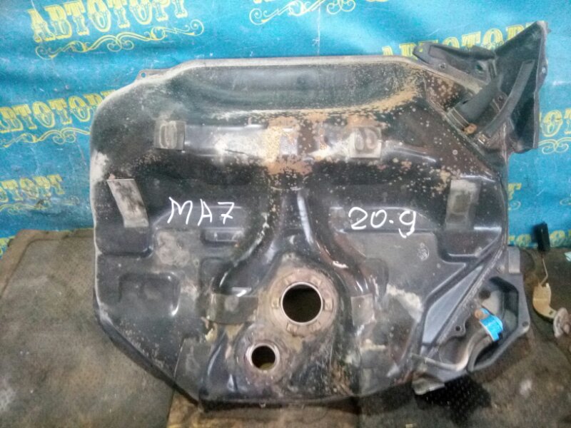 Бензобак Honda Domani MA7 D15B 1996