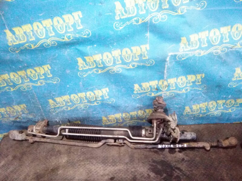 Рулевая рейка Daewoo Nexia KLETN G15MF 1998