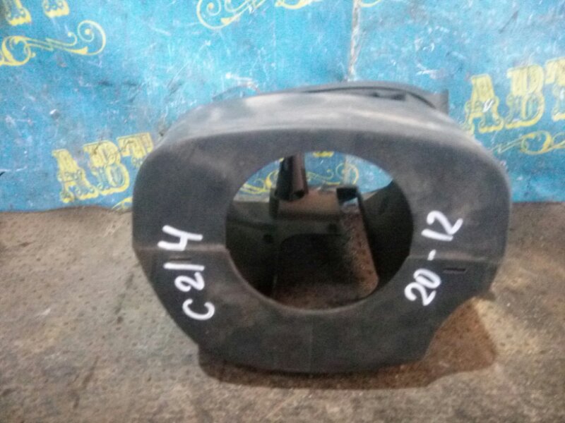 Кожух рулевой колонки Ford C-Max C214 AODA 2005