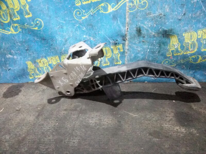 Педаль сцепления Ford Focus 2 CB4 ASDB 2006