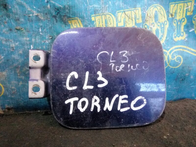 Лючок бензобака Honda Torneo CL3