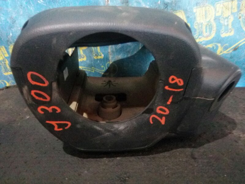 Кожух рулевой колонки Chevrolet Cruze J300 F16D3 2011