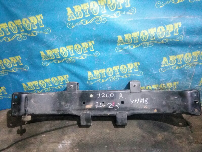Балка Chevrolet Lacetti J200 F16D3 2012 задняя