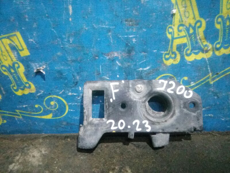 Замок капота Chevrolet Lacetti J200 F16D3 2012