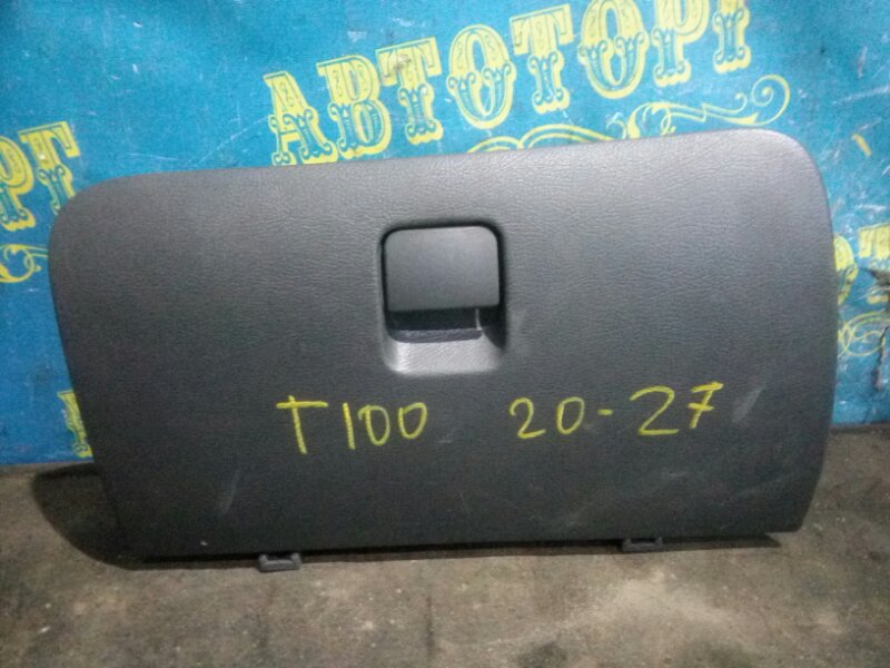 Бардачок Chevrolet Lanos T100 A15SMS 2006