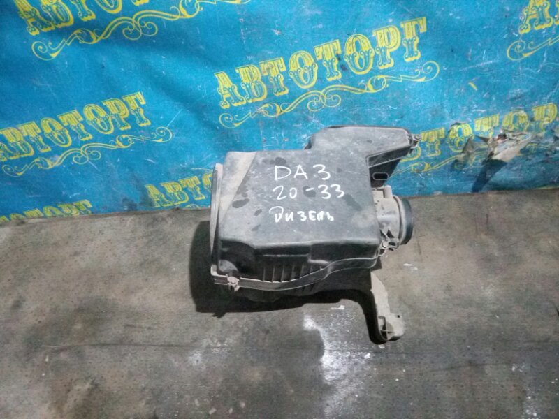 Корпус воздушного фильтра Ford Focus 2 CB4 DA3 HHDA 2007