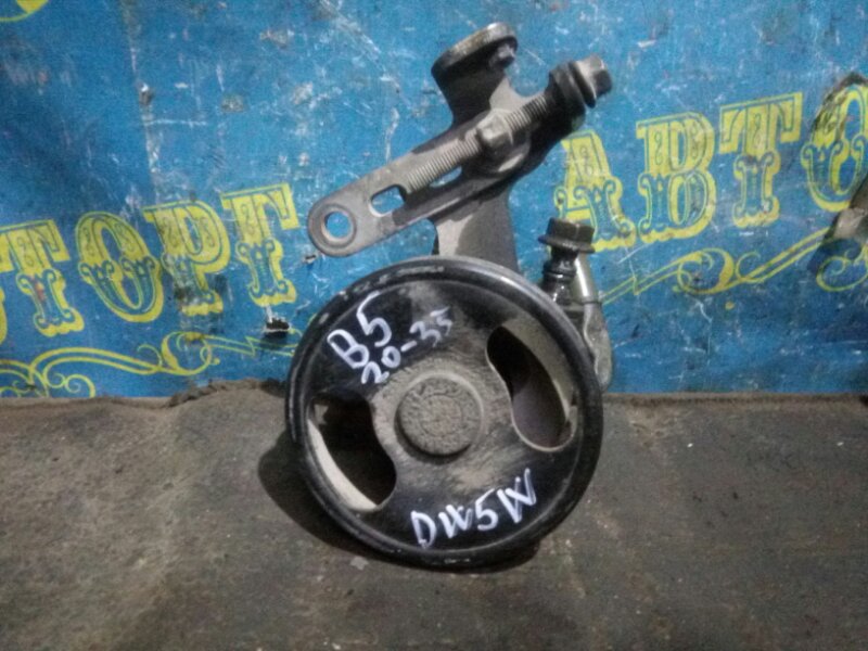 Гидроусилитель Mazda Demio DW5W B5 2000