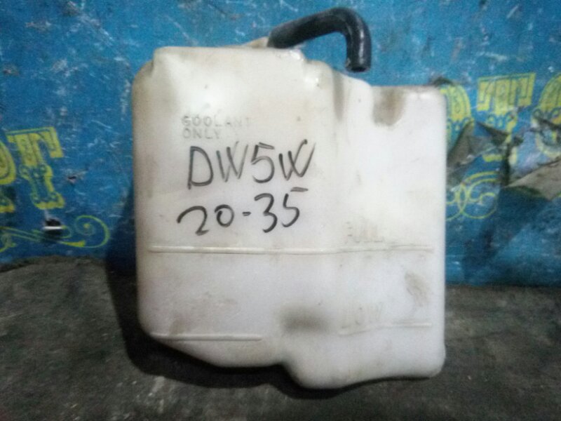 Бачок расширительный Mazda Demio DW5W B5 2000
