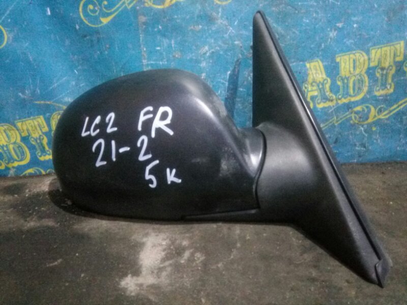 Зеркало Hyundai Accent LC2 G4EC 2005 переднее правое