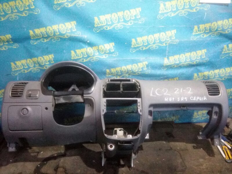 Торпеда Hyundai Accent LC2 G4EC 2005