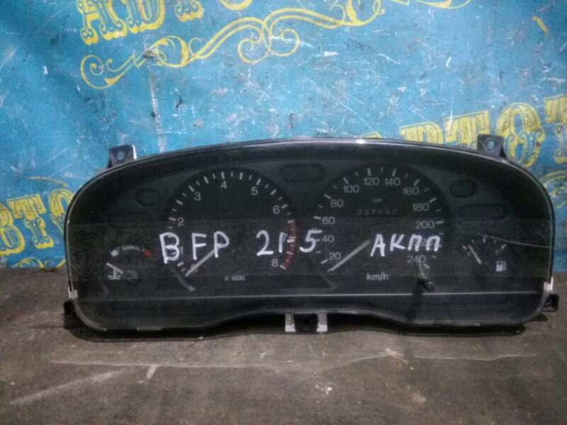 Щиток приборов Ford Mondeo BFP NGA 1997