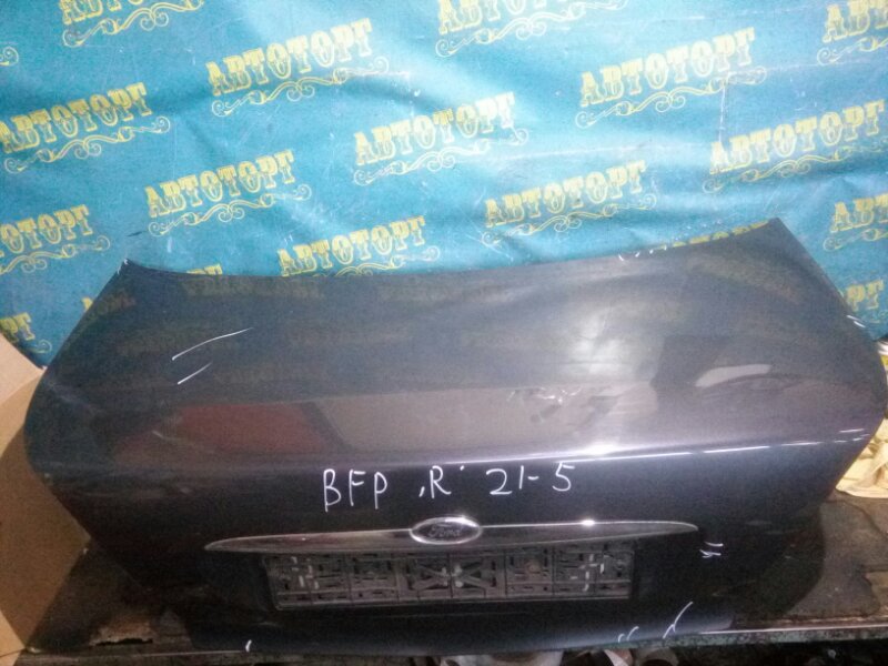 Крышка багажника Ford Mondeo BFP NGA 1997