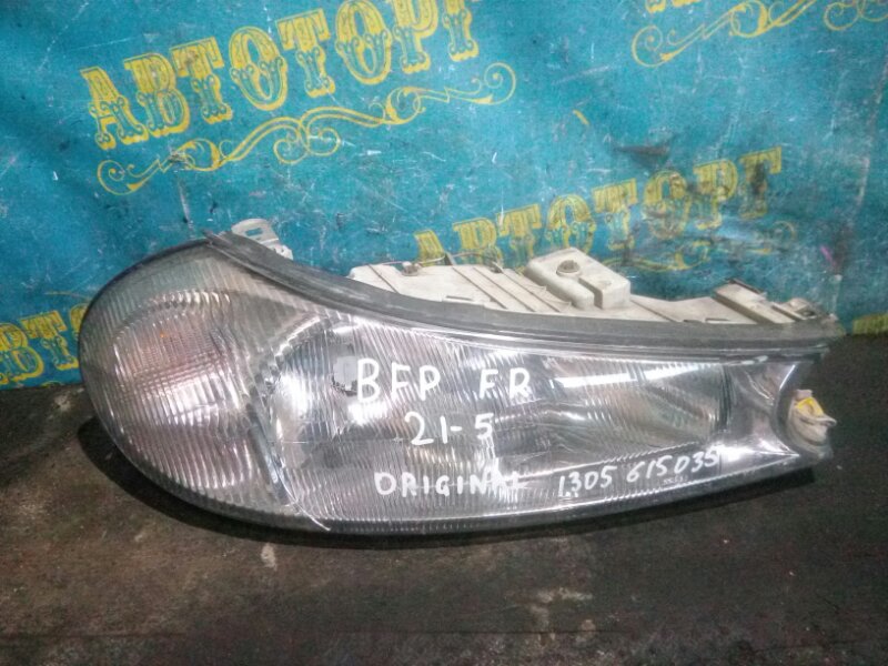 Фара Ford Mondeo BFP NGA 1997 передняя правая