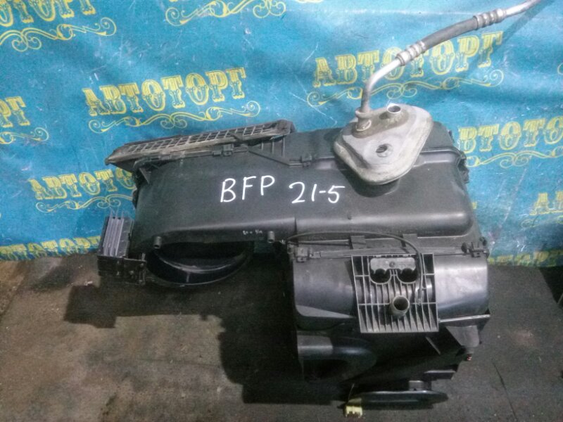 Корпус печки Ford Mondeo BFP NGA 1997 передний