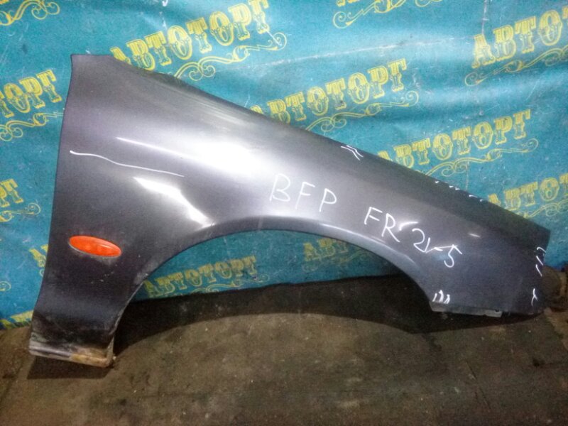 Крыло Ford Mondeo BFP NGA 1997 переднее правое