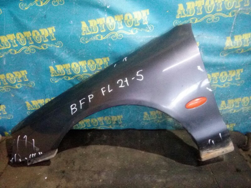 Крыло Ford Mondeo BFP NGA 1997 переднее левое