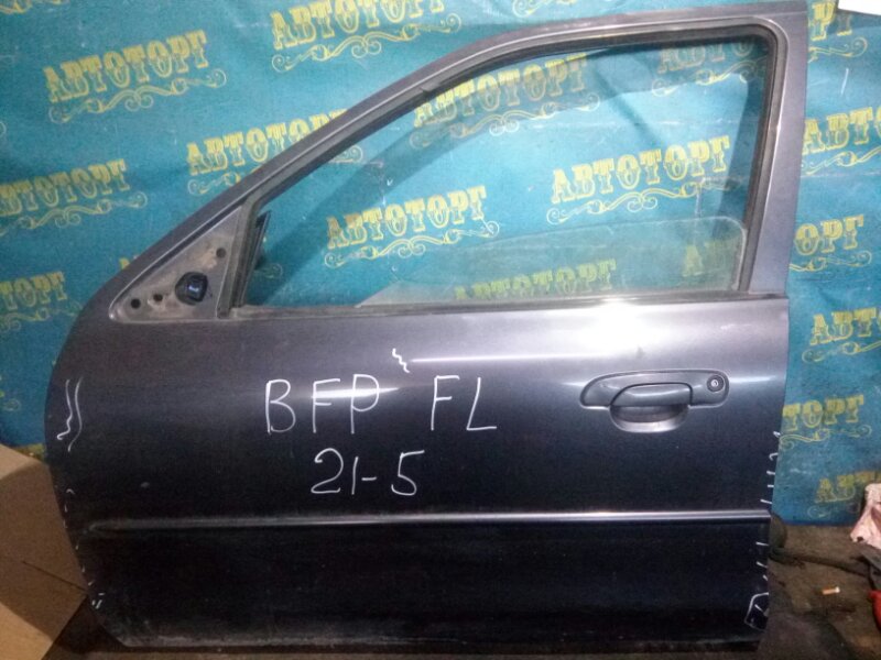 Дверь Ford Mondeo BFP NGA 1997 передняя левая