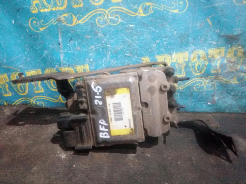 Блок abs Ford Mondeo BFP NGA 1997