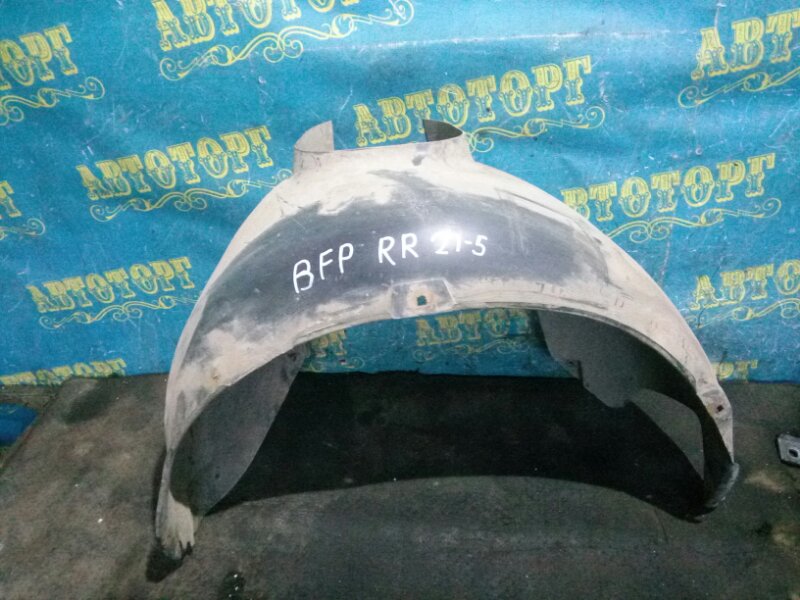 Подкрылок Ford Mondeo BFP NGA 1997 задний правый