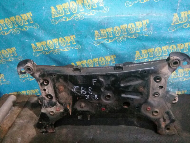 Балка Ford Focus 3 CB8 IQDA 2011 передняя