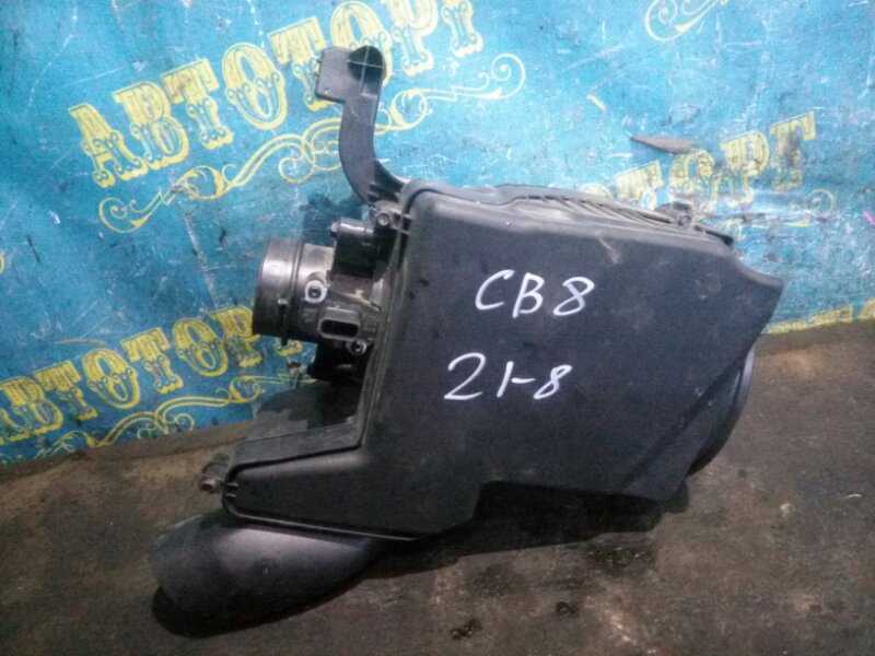 Корпус воздушного фильтра Ford Focus 3 CB8 IQDA 2011