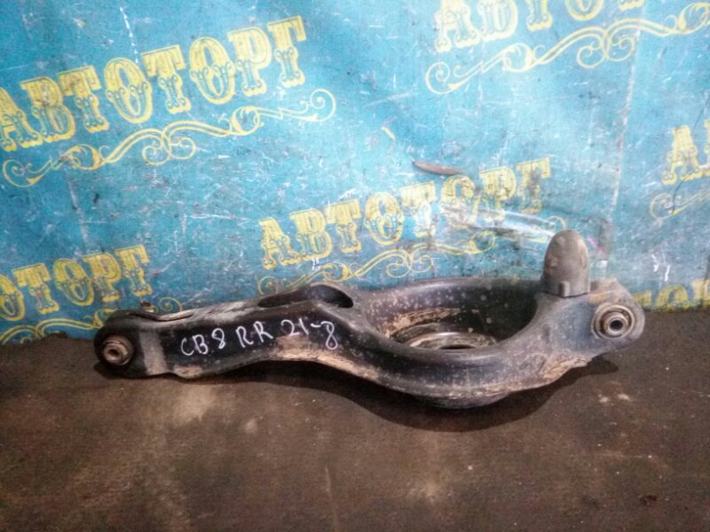 Рычаг Ford Focus 3 CB8 IQDA 2011 задний