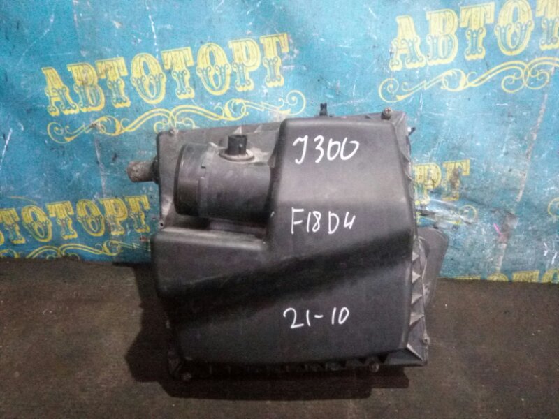 Корпус воздушного фильтра Chevrolet Cruze J300 F18D4 2010
